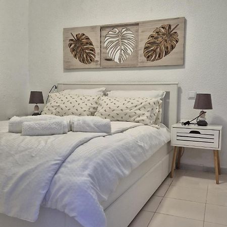 Cozy Bungalow In Urb La Marina With Shared Pool San Fulgencio Экстерьер фото