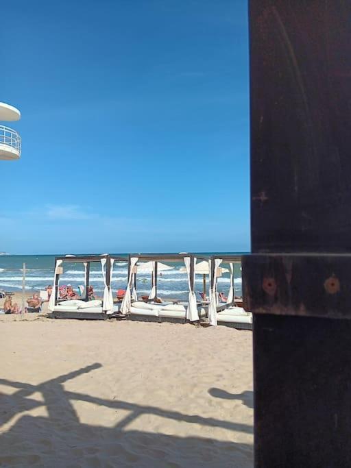 Cozy Bungalow In Urb La Marina With Shared Pool San Fulgencio Экстерьер фото