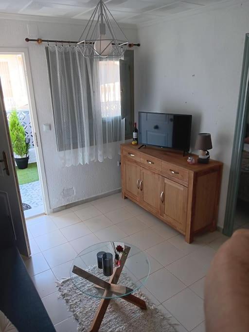 Cozy Bungalow In Urb La Marina With Shared Pool San Fulgencio Экстерьер фото