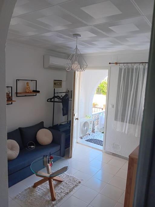 Cozy Bungalow In Urb La Marina With Shared Pool San Fulgencio Экстерьер фото