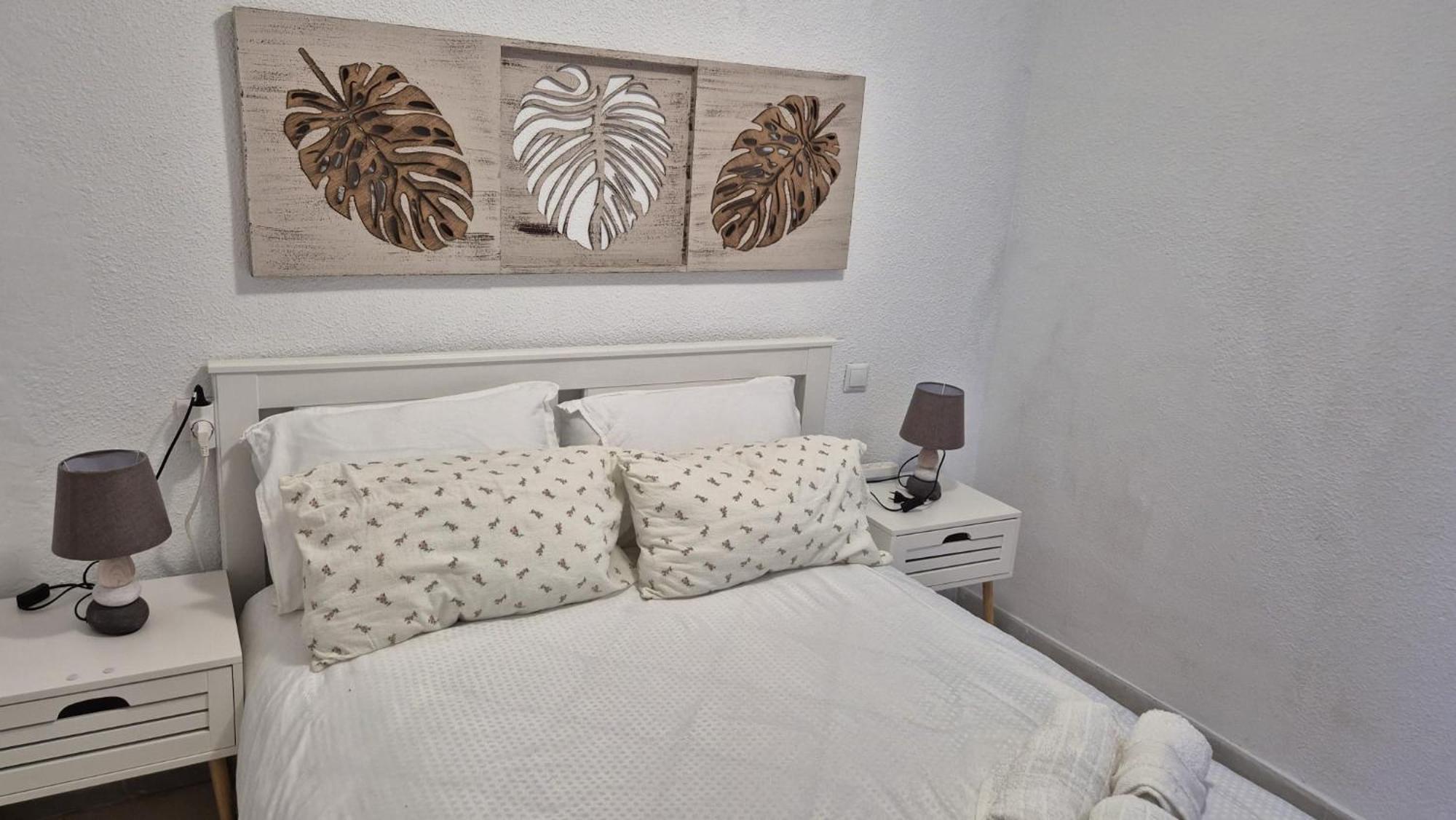 Cozy Bungalow In Urb La Marina With Shared Pool San Fulgencio Экстерьер фото